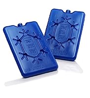 2 Pack Ice Blocks