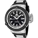 Invicta Mens 0777 Subaqua Collection GMT Limit