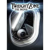 トワイライトゾーン/超次元の体験 [DVD]