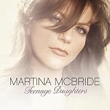 Martina McBride Teenage Daughters