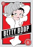 Betty Boop: The Essential Collection, Vol. 1