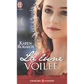 La lune voil�e