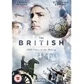 The British [DVD]
