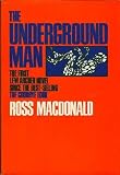 The Underground Man (Vintage Crime/Black Lizard)