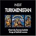 Turkmenistan: Songs Of Bakhshi Women