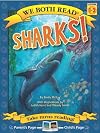 Sharks! (We Both Read)