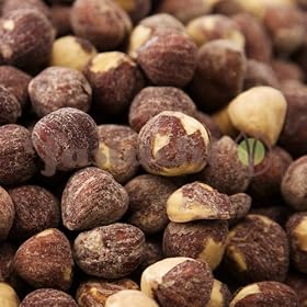 Fastachi� Dry Roasted & Salted Hazelnuts
