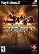 Barbarian PS2