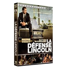 La D�fense Lincoln