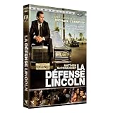 La D�fense Lincolnpar Matthew McConaughey