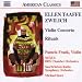 Classical Music : Ellen Taaffe Zwilich: Violin Concerto; Rituals