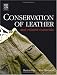 Conservation of Leather and Related Materials