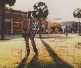 Hootie & The Blowfish Hold My Hand 2000 German CD single 7567-85628-2