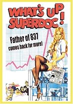 What's Up Superdoc!
