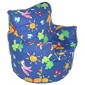 Disney Winnie the Pooh Disney Bean Chair OFFICIAL PRODUCT