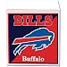 Sporting Goods : John F. Turner Buffalo Bills Note Cube