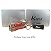 Multitool - Emergency Survival Pocket Tool - Camping Tool with Multi - Tool Keychain - Stainless Steel - Money Back Guarantee