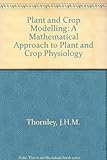Plant and crop modelling