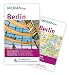 Berlin: MERIAN live! - Mit Kartenatlas im Buch und Extra-Karte zum Herausnehmen Image of Berlin: MERIAN live! - Mit Kartenatlas im Buch und Extra-Karte zum Herausnehmen