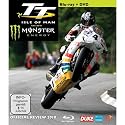TT 2010 Review Blu-Ray (Combi Pack with DVD)