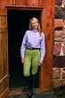 TuffRider Ladies Country Figurefit Breeches