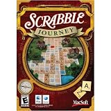 Scrabble Journey