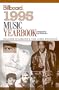 1995 Music Yearbook: Softcover (Billboard's Music Yearbook)