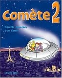 Comete: Student's Book Pt. 2