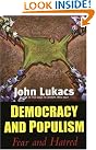 Democracy and Populism...