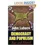 Democracy and Populism: Fear and Hatred