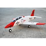 4 CH 2.4GHz Radio Remote Control Electric RC US Navy Goshawk T-45 Jet Plane RTF w  EPO w ... by LanYu