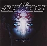 Under Your Skin by Saliva (2011-03-22)【並行輸入品】