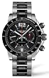 Longines Admiral Chronograph Mens Watch L36674567 by Longines