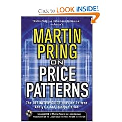 Pring on Price Patterns : The Definitive Guide to Price Pattern Analysis and Intrepretation