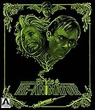 Bride of Re-Animator (Director Approved 3-Disc Limited Edition) [Blu-ray + DVD]