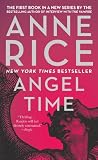 Angel Time (The Songs of the Seraphim)