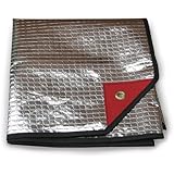 Stansport Sportsman's Polarshield Emergency Blanket