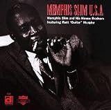U.S.A. featuring Matt ""Guitar"" Murphy