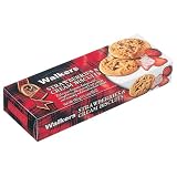 ウォーカー ストロベリー&クリームビスケット 150g