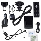Buy AudioVox  XM XAPV2 PowerConnect Vehicle Kit for the XMp3i