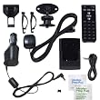 Xmp3i Car Kit With Powerconnect