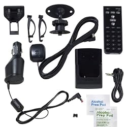AudioVox  XM XAPV2 PowerConnect Vehicle Kit for the XMp3i