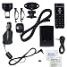 Xmp3i Car Kit With Powerconnect