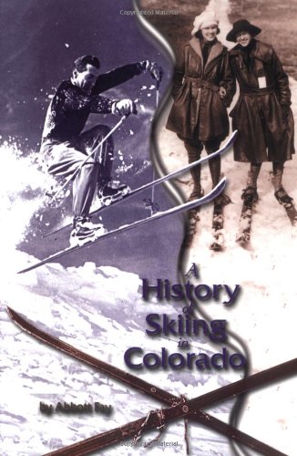 skiing in
