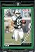 2007 Topps Total # 422 Laveraneus Coles - New York Jets - Football Card
