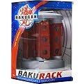 Bakugan Bakurack Collectors Case