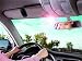 Jabra SP200 Drive and Talk Visor Bluetooth Car Kit