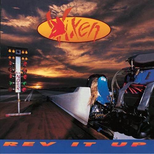 VIXEN - Full Throttle - The Best Of Vixen - Zortam Music