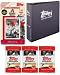 Arizona Diamondbacks 2009 Topps MLB Team Set with 3 Ring Binder and 3 Topps Packs