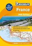 Books : MOT Atlas France A3 ppb (Michelin Tourist & Motoring Atlases) (Michelin Tourist & Motoring Atlases)